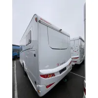 Автодом Dethleffs Trend, 2023, МКПП, пробег 14500 км