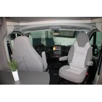 Автодом Hobby Optima, 2026, МКПП, пробег 50 км