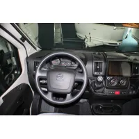 Автодом Hobby Optima, 2026, МКПП, пробег 50 км