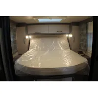 Автодом Hobby Optima, 2026, МКПП, пробег 50 км