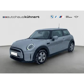 MINI Cooper, 2022, АКПП, пробег 7658 км