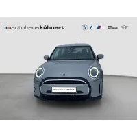MINI Cooper, 2022, АКПП, пробег 7658 км