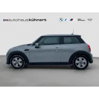 MINI Cooper, 2022, АКПП, пробег 7658 км