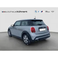 MINI Cooper, 2022, АКПП, пробег 7658 км
