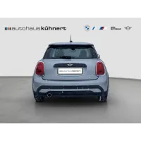 MINI Cooper, 2022, АКПП, пробег 7658 км