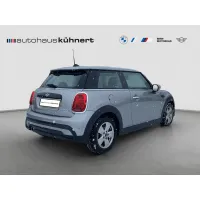 MINI Cooper, 2022, АКПП, пробег 7658 км