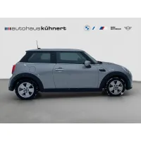 MINI Cooper, 2022, АКПП, пробег 7658 км