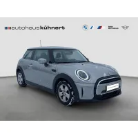 MINI Cooper, 2022, АКПП, пробег 7658 км