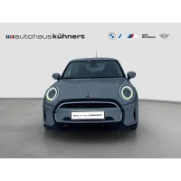 MINI Cooper, 2023, АКПП, пробег 8191 км