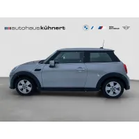 MINI Cooper, 2023, АКПП, пробег 8191 км