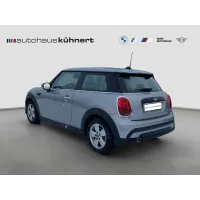MINI Cooper, 2023, АКПП, пробег 8191 км