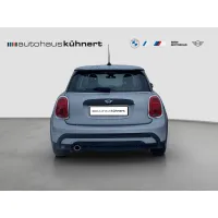 MINI Cooper, 2023, АКПП, пробег 8191 км