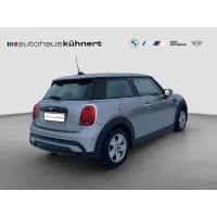 MINI Cooper, 2023, АКПП, пробег 8191 км