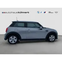 MINI Cooper, 2023, АКПП, пробег 8191 км