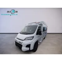 Автодом Weinsberg CaraCompact, 2026, АКПП, пробег 50 км