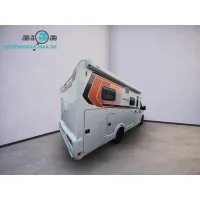 Автодом Weinsberg CaraCompact, 2026, АКПП, пробег 50 км