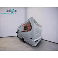 Автодом Weinsberg CaraCompact, 2026, АКПП, пробег 50 км