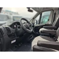 Автодом Weinsberg CaraCompact, 2026, АКПП, пробег 50 км