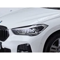 BMW X1, 2021, МКПП, пробег 42231 км