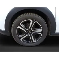 Citroën C3, 2022, МКПП, пробег 27250 км