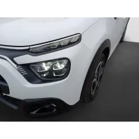 Citroën C3, 2022, МКПП, пробег 27250 км