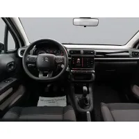 Citroën C3, 2022, МКПП, пробег 27250 км