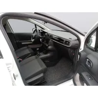 Citroën C3, 2022, МКПП, пробег 27250 км