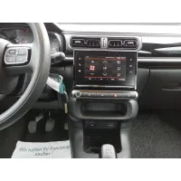 Citroën C3, 2022, МКПП, пробег 27250 км