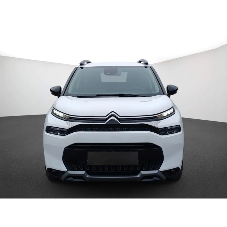 Citroën C3, 2023, МКПП, пробег 20472 км