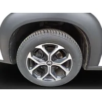 Citroën C3, 2023, МКПП, пробег 20472 км