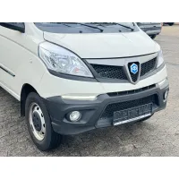 Piaggio Porter, 2022, МКПП, пробег 16400 км