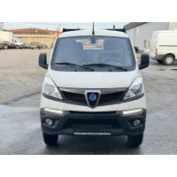 Piaggio Porter, 2022, МКПП, пробег 16400 км