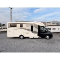 Автодом Forster T, 2020, МКПП, пробег 20479 км