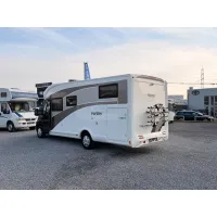 Автодом Forster T, 2020, МКПП, пробег 20479 км