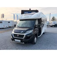 Автодом Forster T, 2020, МКПП, пробег 20479 км