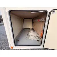 Автодом Forster T, 2020, МКПП, пробег 20479 км