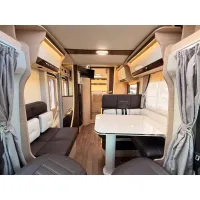 Автодом Forster T, 2020, МКПП, пробег 20479 км