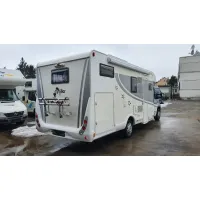 Автодом Miller Nevada, 2012, МКПП, пробег 90000 км