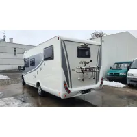 Автодом Miller Nevada, 2012, МКПП, пробег 90000 км