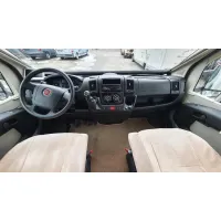 Автодом Miller Nevada, 2012, МКПП, пробег 90000 км