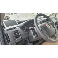 Автодом Miller Nevada, 2012, МКПП, пробег 90000 км