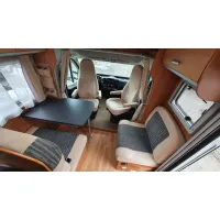 Автодом Miller Nevada, 2012, МКПП, пробег 90000 км