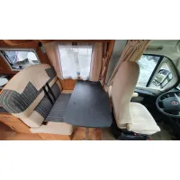 Автодом Miller Nevada, 2012, МКПП, пробег 90000 км