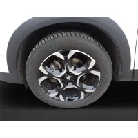 Citroën C5, 2023, АКПП, пробег 17378 км