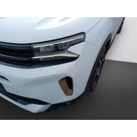 Citroën C5, 2023, АКПП, пробег 17378 км