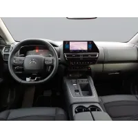 Citroën C5, 2023, АКПП, пробег 17378 км