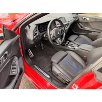 BMW 218, 2022, АКПП, пробег 67500 км