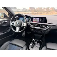 BMW 218, 2022, АКПП, пробег 67500 км