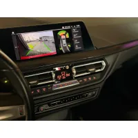 BMW 218, 2022, АКПП, пробег 67500 км