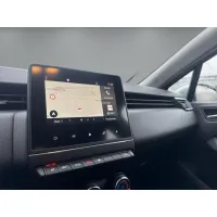 Renault Clio, 2021, АКПП, пробег 43874 км